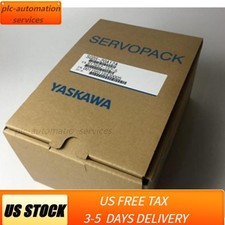 1PC New Yaskawa SGDS-20A12A Servo Driver SGDS20A12A Expedited Shipping