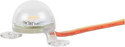 Faller LED Interior Base Light Cool White - Model Railroad Lighting Kit