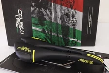 Selle Sanmarco ASPIDE Saddle XSILITE Rails Excellent Condition