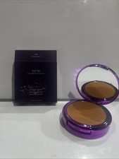 NEW Tarte Shape Tape Pressed Powder 11g/0.39 oz 52N DEEP NEUTRAL 