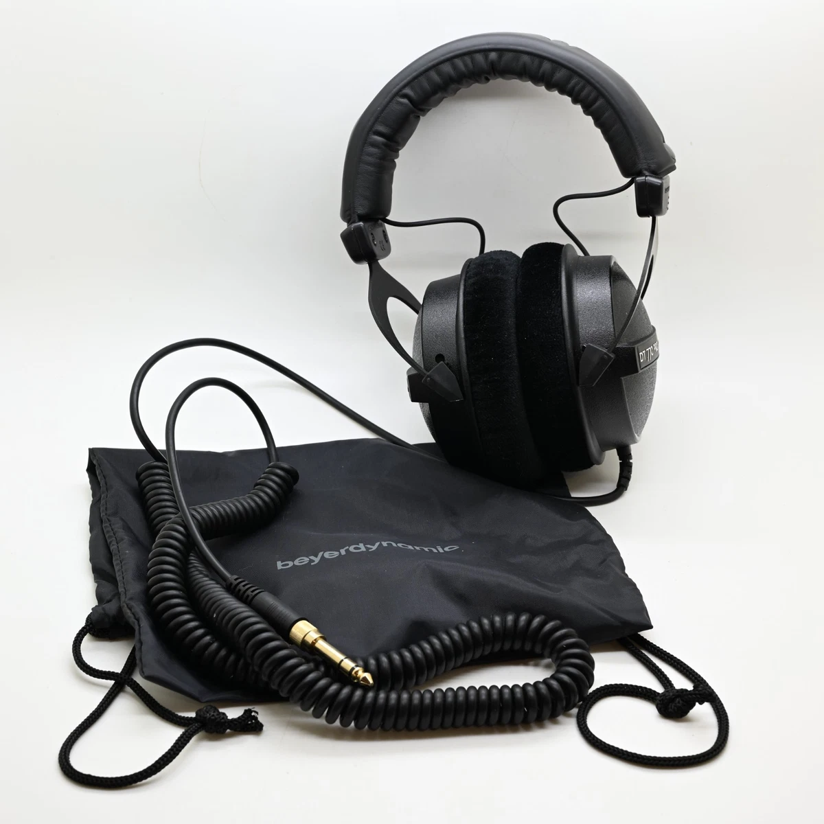 Beyerdynamic Dt 770 Pro DJ & Monitoring Headphones for sale | eBay