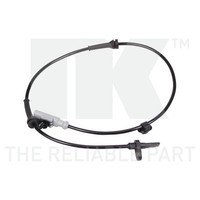 NK ABS-SENSOR Raddrehzahl Vorne Passend FüR CitroËN C1 Peugeot 108 Toyota Aygo