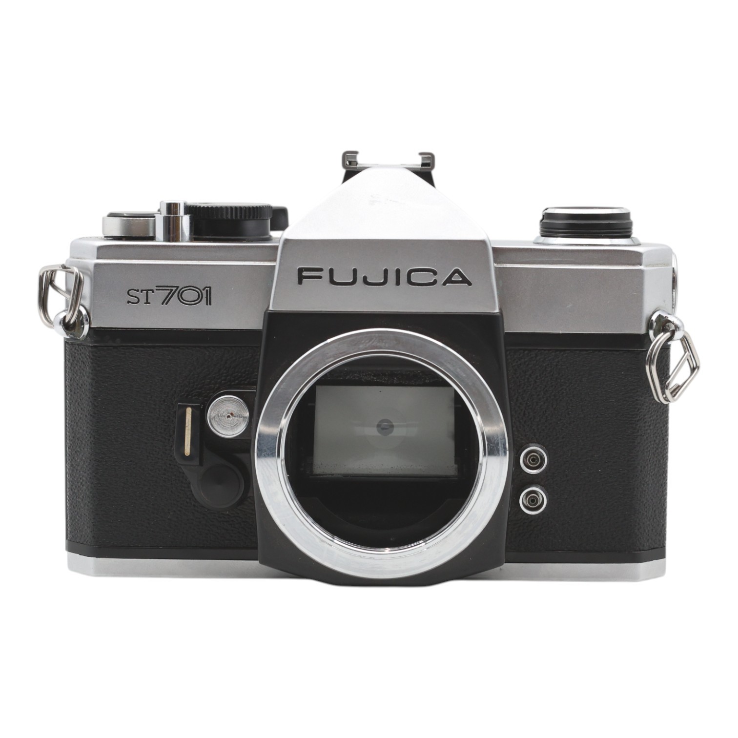 Fujica ST701 Body Case SLR Camera Analog SLR Camera