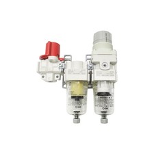 SMC AC20D-02G-V1-A NSNP