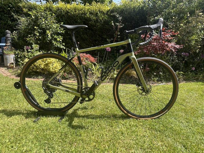Orro Terra C GRC610