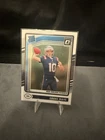 2024 Panini Donruss Optic - Rated Rookie Drake Maye #229 (RC)