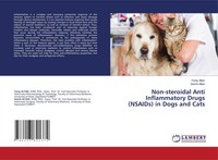 Non-Steroidal Anti Inflammatory Drugs (Nsaids) In Dogs And Cats Altan (U. A.)
