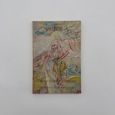 The Witches Speak By Patricia & Arnold Crowther 1976 First