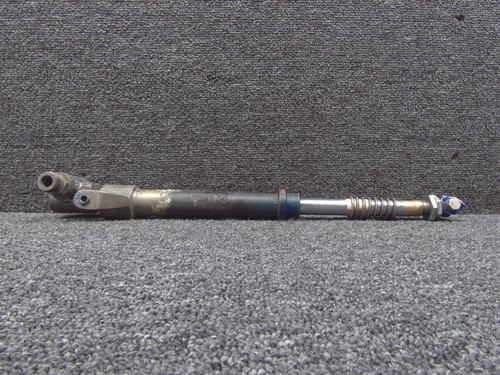 129-521050-2 (Use: 129-521050-6002) Beechcraft 1900D Flap Actuator Assembly RH