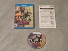 The Legend of Zelda: Twilight Princess HD (Wii U, 2016) Complete (CIB) Tested