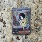 Erika's Invitation - Pokemon - Scarlet & Violet - 151 - MEW EN 203/165