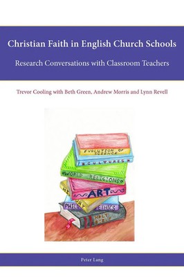 Christian Faith in English Church Schools | Andrew Morris (u. a.) | Taschenbuch