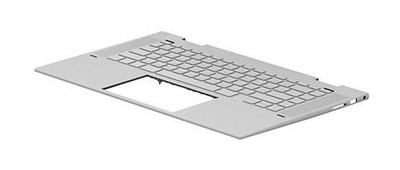 HP M45474-DH1 ricambio per laptop Tastiera