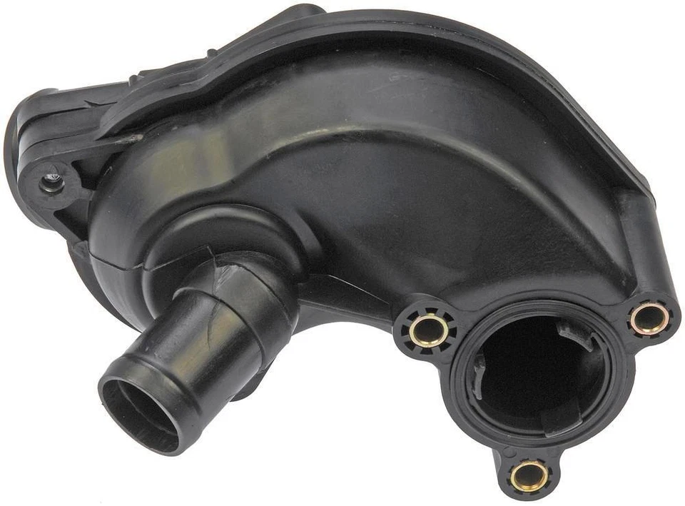 Caixa termostato líquido de arrefecimento do motor compatível com 2002-2010 Mercury Mountaineer DORMAN OE S - Imagem 2 de 4