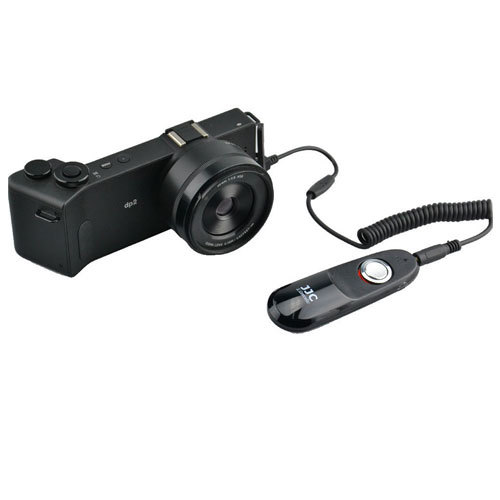 JJC S-F4 Remote Switch shutter Release For Fujifilm GFX 50S XH1