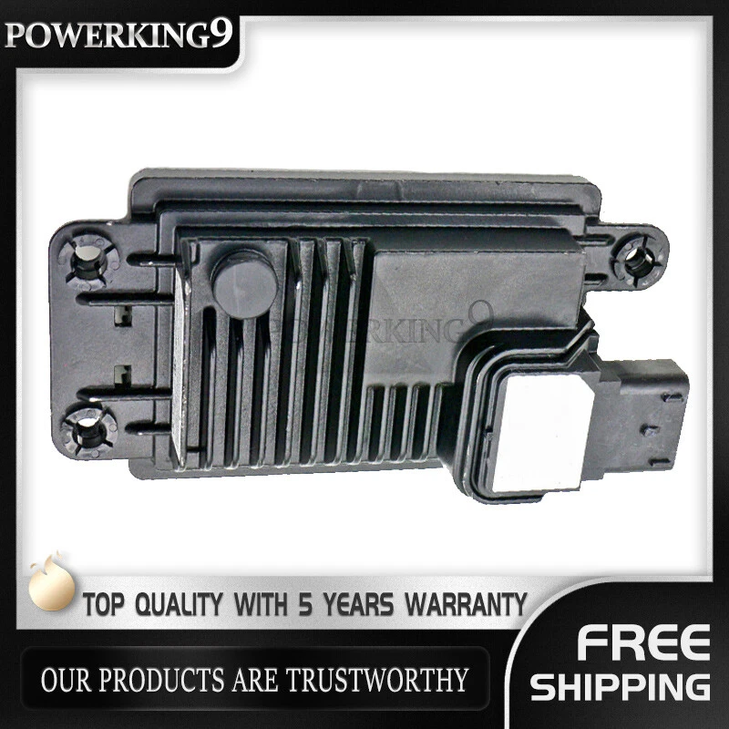 Sensor de distancia de control de crucero adaptativo fk7t-9g768-ac# para Ford Lincoln Foto 3 de 4