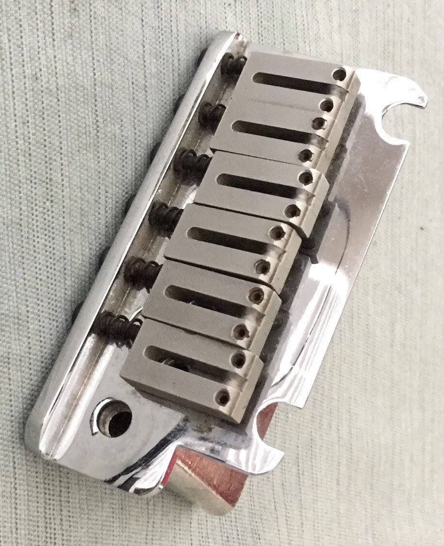 Fender Stratocaster bridges for sale >