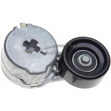 One New Gates Drive Belt Tensioner Assembly 38155 for Ford for Mazda