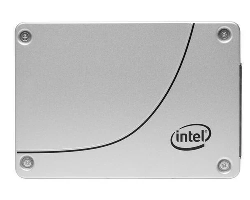 Intel SSD D3-S4620 Series 2.5" 480GB 960GB 1.92TB 3.84TB SATA III 3D TLC LOT - Picture 4 of 15