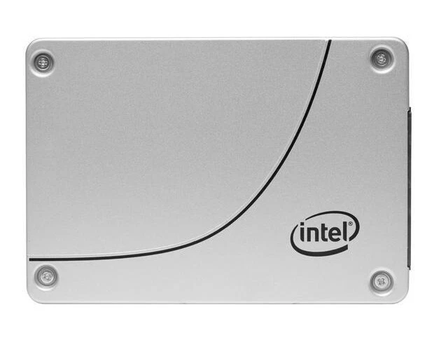 Intel SSD D3-S4620 Series 2.5" 480GB 960GB 1.92TB 3.84TB SATA III 3D TLC LOT - Image 3 of 4