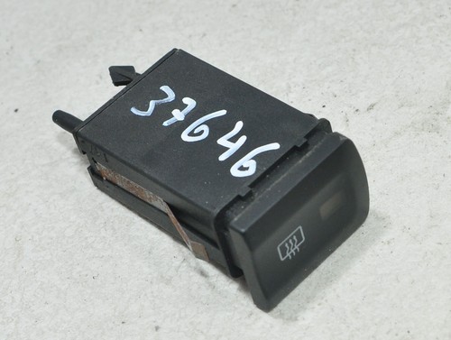 Audi A3 8L1 (96-00) Schalter Heckscheiben Heizung 8L0941503A #37646-B226