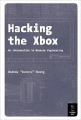 Hacking the Xbox : An Introduction to Reverse Engineering, Paperback by Huang...