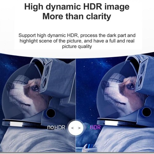 DP 1.4 Convertitore Mini porta di visualizzazione Compatibile con HDTV - Afbeelding 8 van 14