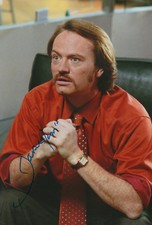 Jared Harris Autogramm signed 20x30 cm Bild 