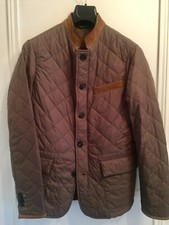 Steppjacke L von Cocovero / Beige