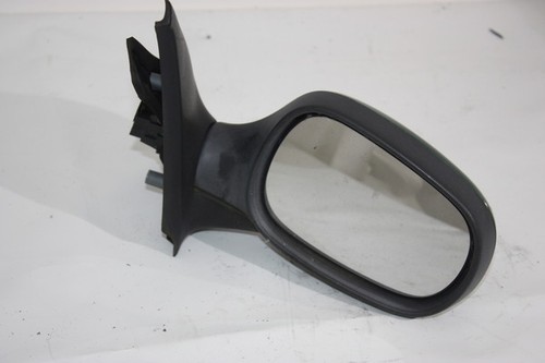 Renault Clio II elektr. Außenspiegel rechts, Farbcode 926 grün metallic