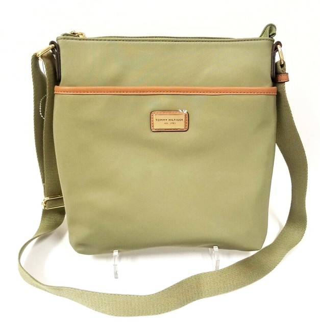 satchel nylon
