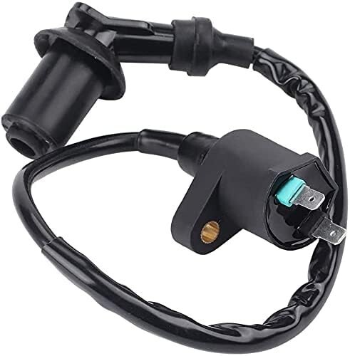 Ignition Coil Module For Coleman AT125-UT AT125-EX Atv Quad 125cc | eBay