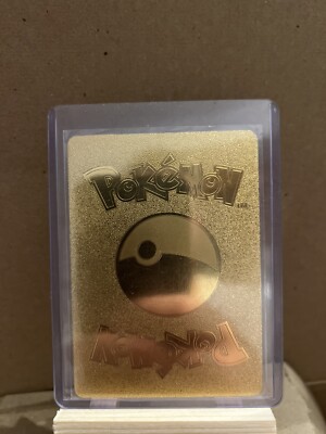 Pokémon Morpeko V Pokemon Gold Foil Card 079/202 HP170 | eBay