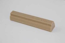 Soft Wax Furniture Wood Filler Repair Scratch Service Stick KO140 Softwax Konig