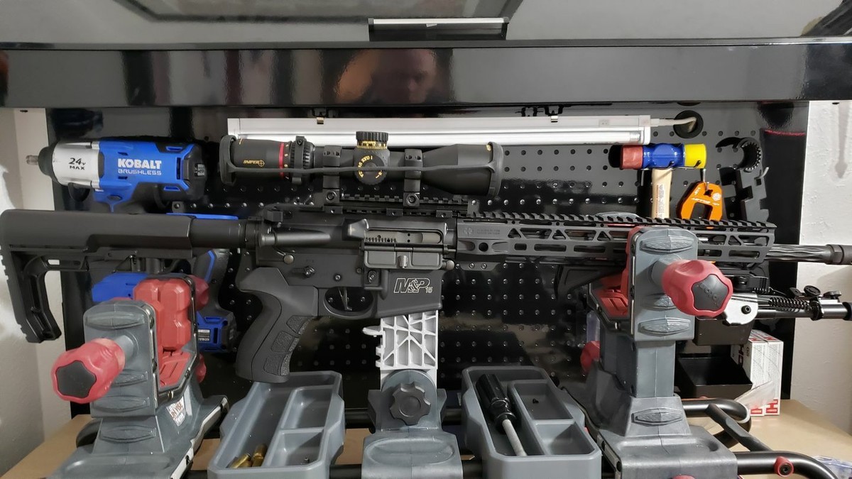 Sniper VT4-16x44 First Focal Plane (FFP) Compact Riflescope 30mm