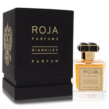Roja Diaghilev by Roja Parfums Extrait De Parfum Spray 3.4oz/15ml Unisex