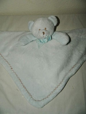blankets and beyond blue bear