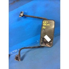 Retroviseur droit (ou coque) Fiat 130