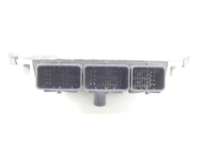 RENAULT ECU ECM DME PCM PCU MSG ENGINE CONTROL UNIT 0281010482 H0M8200126462