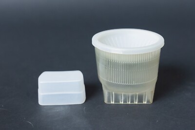 Lambency Flash Diffuser with Bounce Flash Diffuser