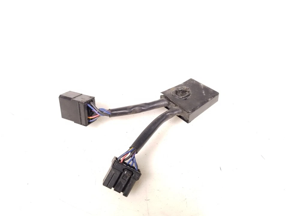 00 Harley Davidson Fat Boy FLSTF relé pequeño envío gratuito Foto 3 de 4