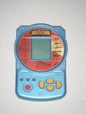 Electronic Handheld Battleship Game With Battery