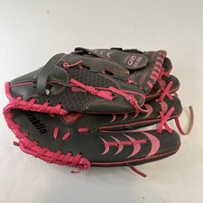 Franklin 10.5in Youth Baseball Glove Infinite Web Series SHOK SORB 22754