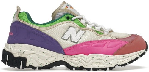 New Balance BEAMS x Paperboy Paris x1500 Made in England 'Ice Boy