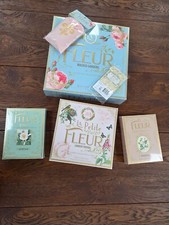 La Fleur: Extravagant Gardens.. Ks All-in