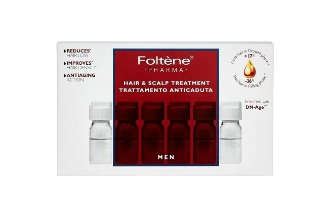 Foltène All Types Hair Loss Prevention Hair Loss Treatments