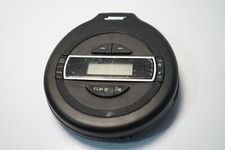 REPAIR NEEDED WORKS Bose Portable Compact Disc CD Player Walkman Model PM-1