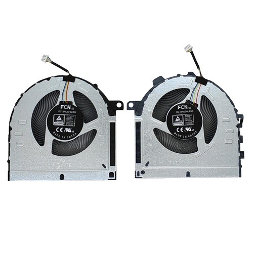 Ventola Raffreddamento CPU Per ASUS P2451 P2451FB – DFS5K121142624, 13NX02P0M02011