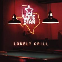 Lonely Grill von Lonestar | CD | Zustand sehr gut