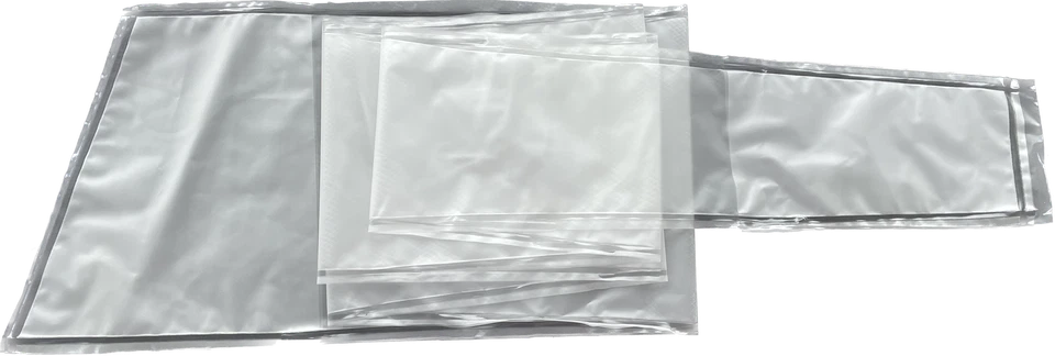 Universal Kite Strut Bladder Repair - Bild 1 von 1